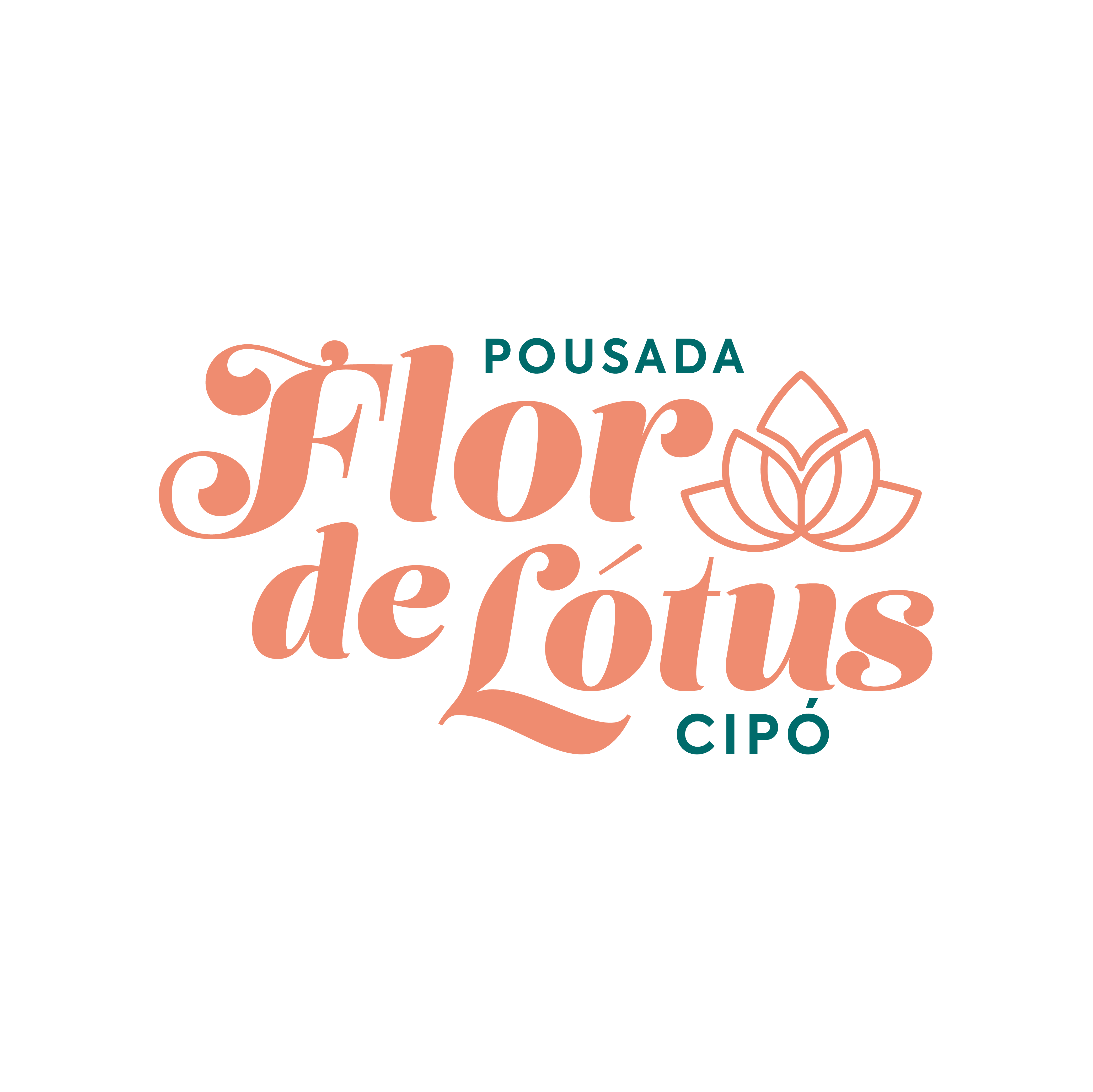 Pousada Flor de Lótus cipó