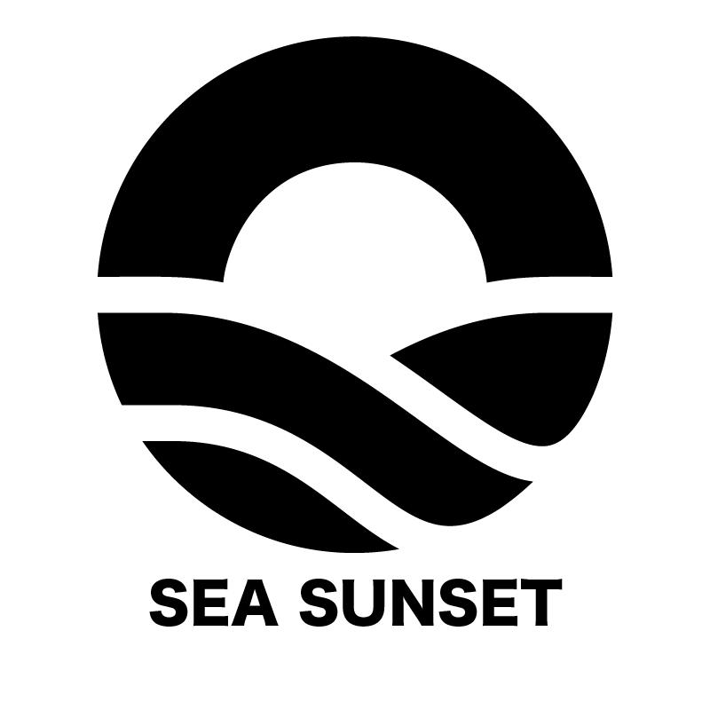 sea sunset